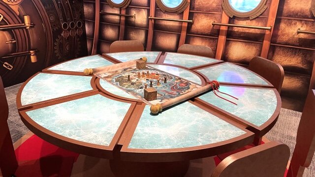 「メタファー：リファンタジオ展」が大阪にやってきた！展示やグッズ追加に加えコラボカフェも同時開催―目もお腹も満たせる内覧会レポート