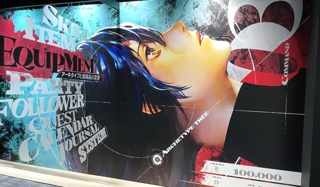 「メタファー：リファンタジオ展」が大阪にやってきた！展示やグッズ追加に加えコラボカフェも同時開催―目もお腹も満たせる内覧会レポート