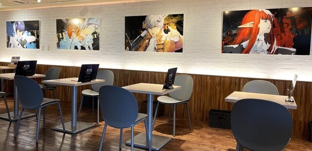 「メタファー：リファンタジオ展」が大阪にやってきた！展示やグッズ追加に加えコラボカフェも同時開催―目もお腹も満たせる内覧会レポート
