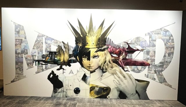 「メタファー：リファンタジオ展」が大阪にやってきた！展示やグッズ追加に加えコラボカフェも同時開催―目もお腹も満たせる内覧会レポート