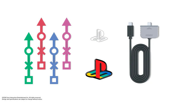 「初代プレステ 30周年コレクション」が数量限定で追加販売！PS5本体やコントローラーなど3商品をラインナップ