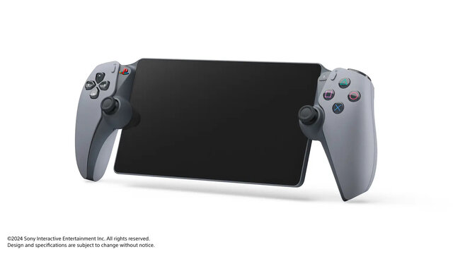 「初代プレステ 30周年コレクション」が数量限定で追加販売！PS5本体やコントローラーなど3商品をラインナップ
