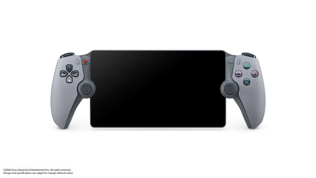 「初代プレステ 30周年コレクション」が数量限定で追加販売！PS5本体やコントローラーなど3商品をラインナップ