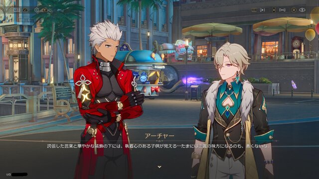 どちらのファンも納得の原作愛…！『崩壊：スターレイル』×『Fate』は、コラボだけど「ピノコニー編」の後日談までたっぷり描く【プレイレビュー】