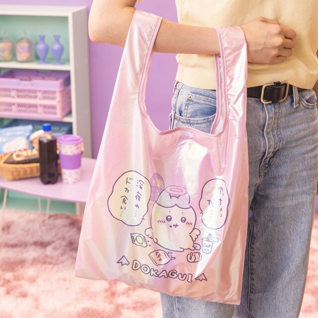 ラッコのタオルがカッコかわいい！「ちいかわ」てんし・あくまなキャラクターたちのキュートなグッズなど新商品が多数ラインナップ