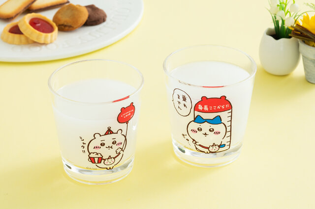ラッコのタオルがカッコかわいい！「ちいかわ」てんし・あくまなキャラクターたちのキュートなグッズなど新商品が多数ラインナップ