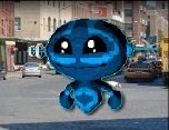 DSiのカメラで魔物をハント ― DSiウェア『Spirit Hunters Inc.』
