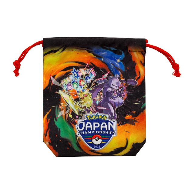 『ポケモン』PJCS2025開催記念商品がポケセンオンラインで発売間近！Tシャツや雑貨、『ポケカ』のプレイマットもラインナップ