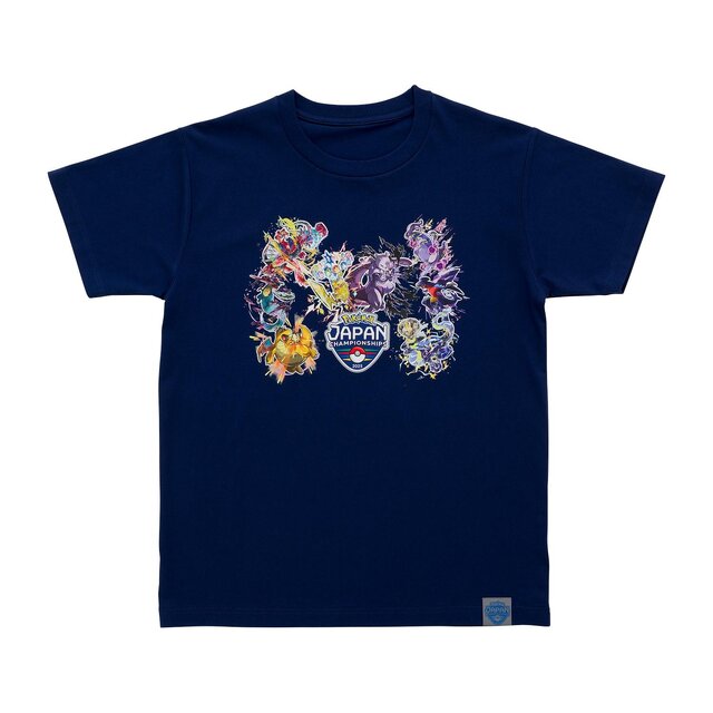 『ポケモン』PJCS2025開催記念商品がポケセンオンラインで発売間近！Tシャツや雑貨、『ポケカ』のプレイマットもラインナップ