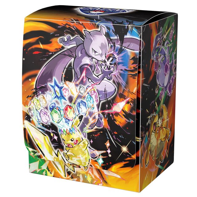 『ポケモン』PJCS2025開催記念商品がポケセンオンラインで発売間近！Tシャツや雑貨、『ポケカ』のプレイマットもラインナップ