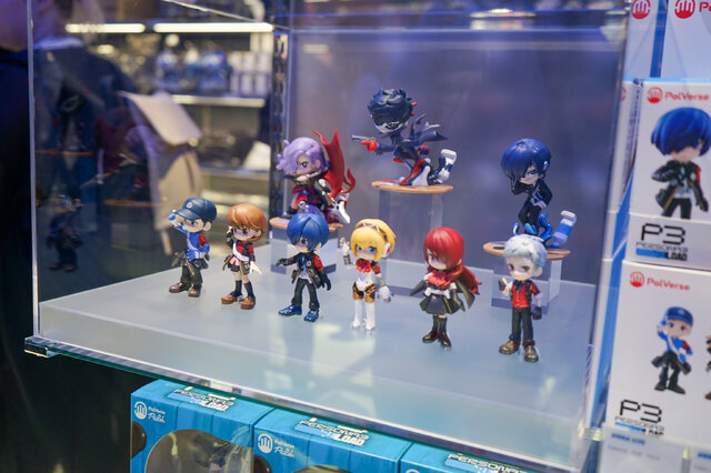 セガ、渋谷に公式ストア「SEGA STORE TOKYO」出店！限定デザインのソニックが展示の新店舗に突撃―COO・内海州史氏も登壇のオープニングセレモニーをレポート