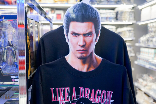セガ、渋谷に公式ストア「SEGA STORE TOKYO」出店！限定デザインのソニックが展示の新店舗に突撃―COO・内海州史氏も登壇のオープニングセレモニーをレポート