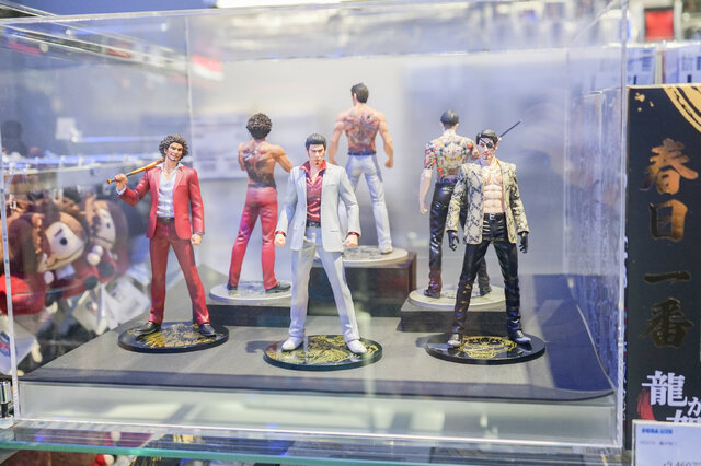 セガ、渋谷に公式ストア「SEGA STORE TOKYO」出店！限定デザインのソニックが展示の新店舗に突撃―COO・内海州史氏も登壇のオープニングセレモニーをレポート