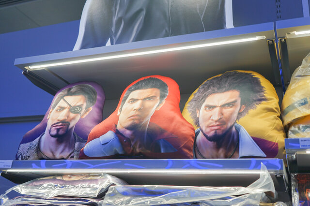 セガ、渋谷に公式ストア「SEGA STORE TOKYO」出店！限定デザインのソニックが展示の新店舗に突撃―COO・内海州史氏も登壇のオープニングセレモニーをレポート