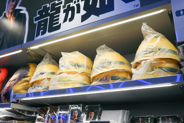 セガ、渋谷に公式ストア「SEGA STORE TOKYO」出店！限定デザインのソニックが展示の新店舗に突撃―COO・内海州史氏も登壇のオープニングセレモニーをレポート