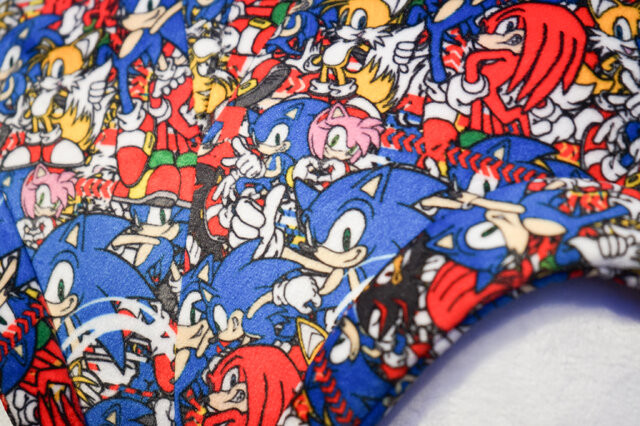 セガ、渋谷に公式ストア「SEGA STORE TOKYO」出店！限定デザインのソニックが展示の新店舗に突撃―COO・内海州史氏も登壇のオープニングセレモニーをレポート