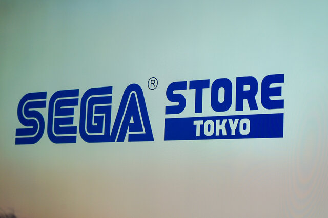 セガ、渋谷に公式ストア「SEGA STORE TOKYO」出店！限定デザインのソニックが展示の新店舗に突撃―COO・内海州史氏も登壇のオープニングセレモニーをレポート