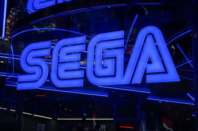 セガ、渋谷に公式ストア「SEGA STORE TOKYO」出店！限定デザインのソニックが展示の新店舗に突撃―COO・内海州史氏も登壇のオープニングセレモニーをレポート
