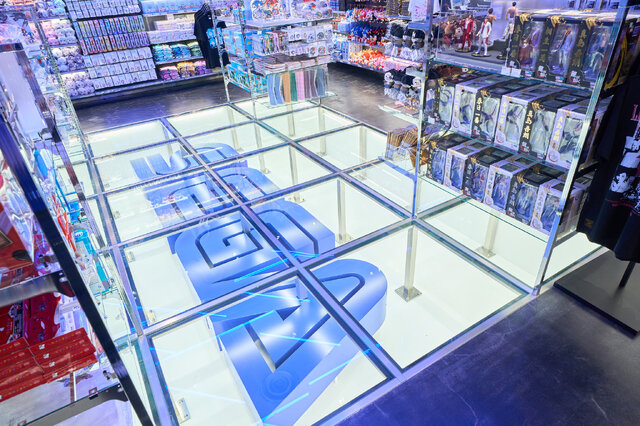 セガ、渋谷に公式ストア「SEGA STORE TOKYO」出店！限定デザインのソニックが展示の新店舗に突撃―COO・内海州史氏も登壇のオープニングセレモニーをレポート