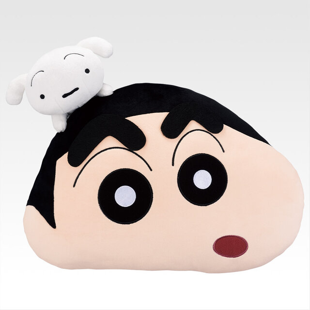 「クレヨンしんちゃん」新作一番くじのテーマは「お食事」！もぐもぐ顔なカスカベ防衛隊、ボーちゃんのしずく型カレー皿などユニークなラインナップ