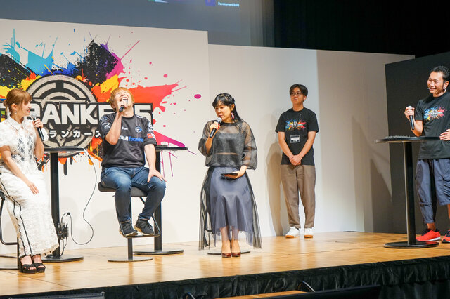 老若男女に遊んでほしい新作対戦アクション『OUTRANKERS（アウトランカーズ）』発表会レポートー岡本吉起氏のYouTube企画「神ゲー作ろう！」タイトルが事前登録開始