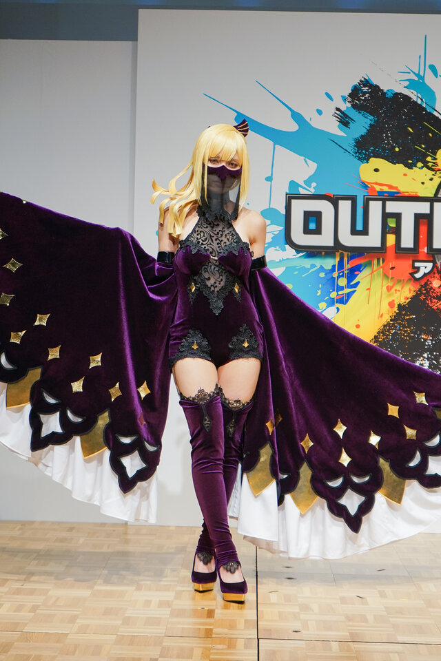 老若男女に遊んでほしい新作対戦アクション『OUTRANKERS（アウトランカーズ）』発表会レポートー岡本吉起氏のYouTube企画「神ゲー作ろう！」タイトルが事前登録開始