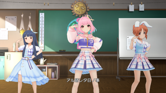 『デレステ』見れなくなる前に楽しんで欲しい！“オールオッケー！”なあの曲からオリジナル再現のMVまで、珠玉のカバー楽曲4選【特集】