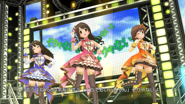 『デレステ』見れなくなる前に楽しんで欲しい！“オールオッケー！”なあの曲からオリジナル再現のMVまで、珠玉のカバー楽曲4選【特集】