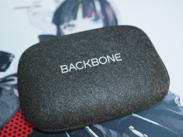 ゲームのお供に選びたいのは間違いなくコイツ！！スマホもPCもイケるコントローラー「Backbone Pro」を実際に触ってみた