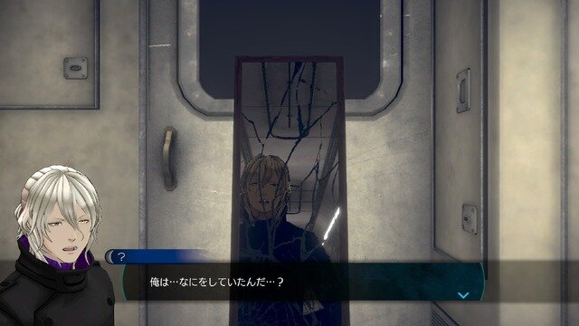 『伊達鍵は眠らない - From AI：ソムニウムファイル』は、シリーズの魅力を詰め込んだ理想的スピンオフ！『極限脱出』ファンならニヤリとできる脱出パートにも注目【先行プレイレポ】