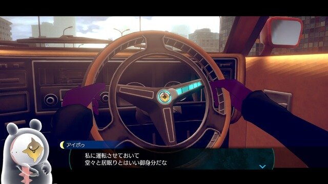 『伊達鍵は眠らない - From AI：ソムニウムファイル』は、シリーズの魅力を詰め込んだ理想的スピンオフ！『極限脱出』ファンならニヤリとできる脱出パートにも注目【先行プレイレポ】