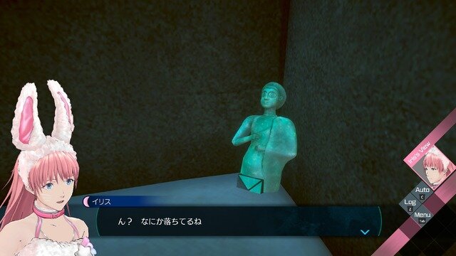 『伊達鍵は眠らない - From AI：ソムニウムファイル』は、シリーズの魅力を詰め込んだ理想的スピンオフ！『極限脱出』ファンならニヤリとできる脱出パートにも注目【先行プレイレポ】