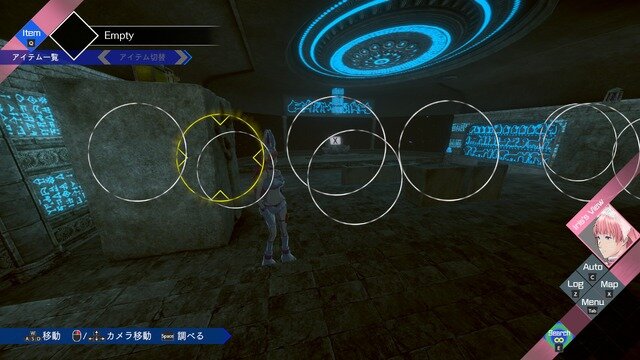 『伊達鍵は眠らない - From AI：ソムニウムファイル』は、シリーズの魅力を詰め込んだ理想的スピンオフ！『極限脱出』ファンならニヤリとできる脱出パートにも注目【先行プレイレポ】
