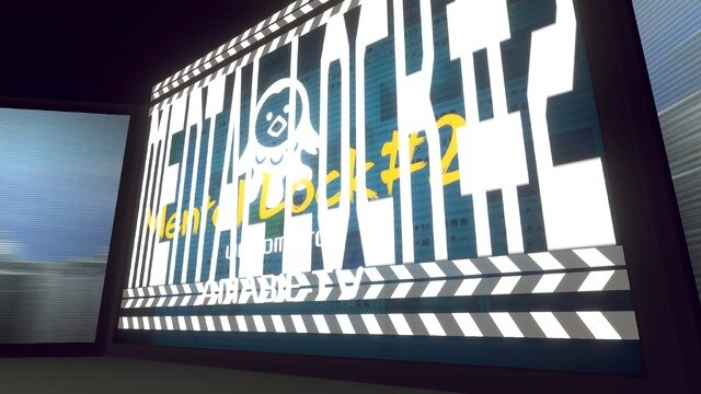 『伊達鍵は眠らない - From AI：ソムニウムファイル』は、シリーズの魅力を詰め込んだ理想的スピンオフ！『極限脱出』ファンならニヤリとできる脱出パートにも注目【先行プレイレポ】