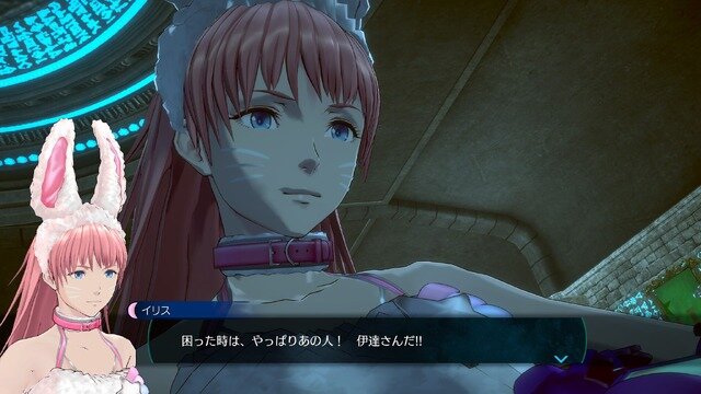 『伊達鍵は眠らない - From AI：ソムニウムファイル』は、シリーズの魅力を詰め込んだ理想的スピンオフ！『極限脱出』ファンならニヤリとできる脱出パートにも注目【先行プレイレポ】