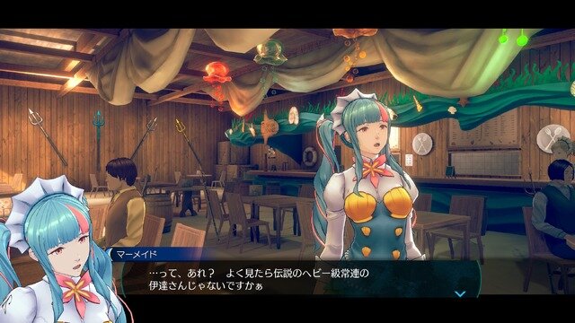 『伊達鍵は眠らない - From AI：ソムニウムファイル』は、シリーズの魅力を詰め込んだ理想的スピンオフ！『極限脱出』ファンならニヤリとできる脱出パートにも注目【先行プレイレポ】