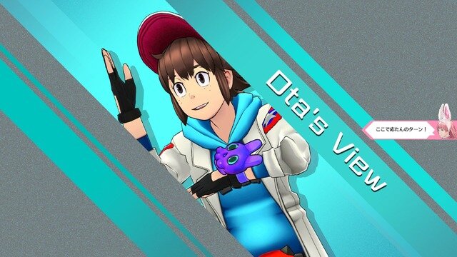 『伊達鍵は眠らない - From AI：ソムニウムファイル』は、シリーズの魅力を詰め込んだ理想的スピンオフ！『極限脱出』ファンならニヤリとできる脱出パートにも注目【先行プレイレポ】