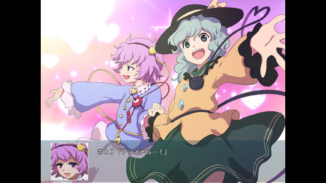 『スパロボ』風東方二次創作SRPG『幻想少女大戦 - DREAM OF THE STRAY DREAMER -』ついにSteamに登場！英語にも対応