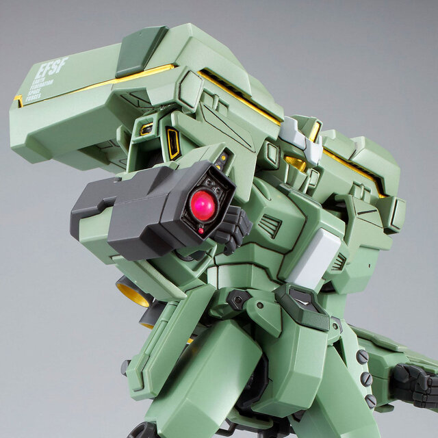 プレバンで「HG ジェガンシリーズ」ガンプラ11商品が一斉再販！3機購入で「特別な水転写式デカール」もらえるキャンペーン開催決定