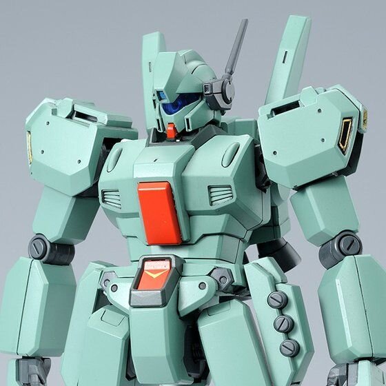 プレバンで「HG ジェガンシリーズ」ガンプラ11商品が一斉再販！3機購入で「特別な水転写式デカール」もらえるキャンペーン開催決定