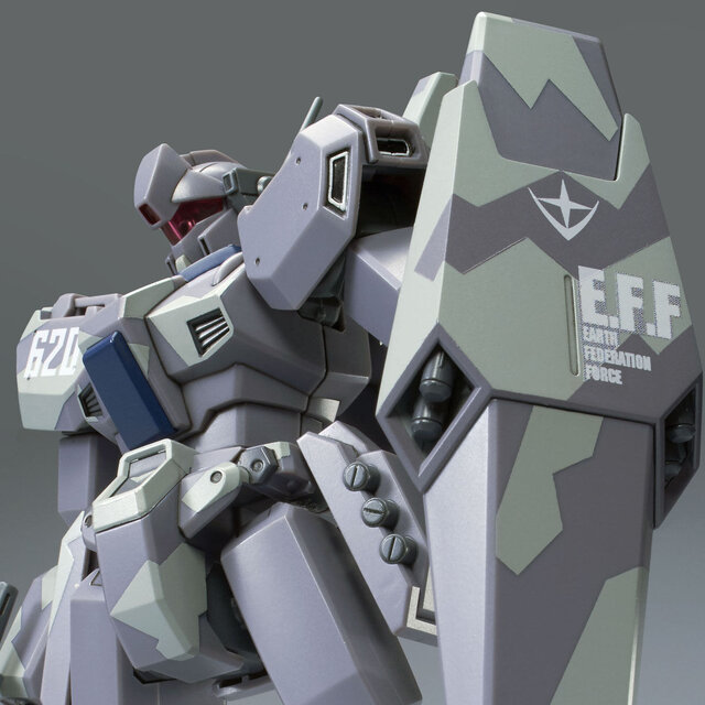 プレバンで「HG ジェガンシリーズ」ガンプラ11商品が一斉再販！3機購入で「特別な水転写式デカール」もらえるキャンペーン開催決定