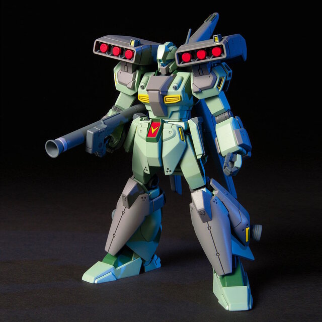 プレバンで「HG ジェガンシリーズ」ガンプラ11商品が一斉再販！3機購入で「特別な水転写式デカール」もらえるキャンペーン開催決定