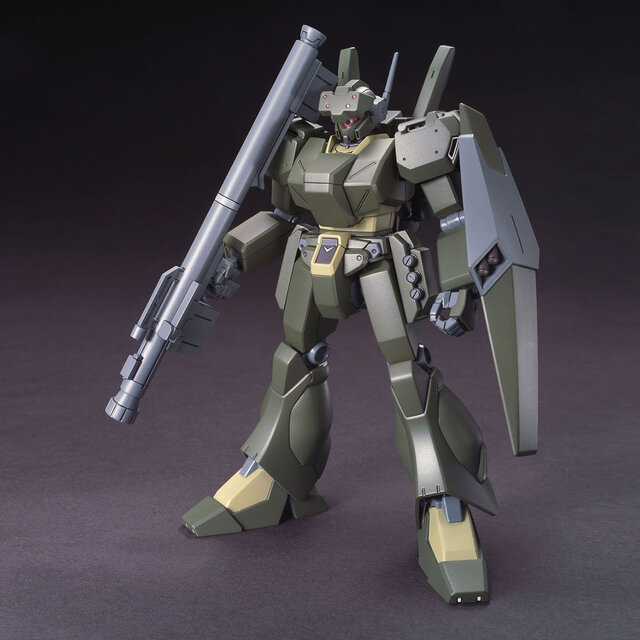 プレバンで「HG ジェガンシリーズ」ガンプラ11商品が一斉再販！3機購入で「特別な水転写式デカール」もらえるキャンペーン開催決定