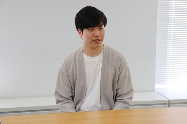 【キャリアクエスト】せっかくするなら楽しんで仕事をしたい！マーベラスに飛び込んだエンジニアに訊く「好きなモノを仕事にする」ということ
