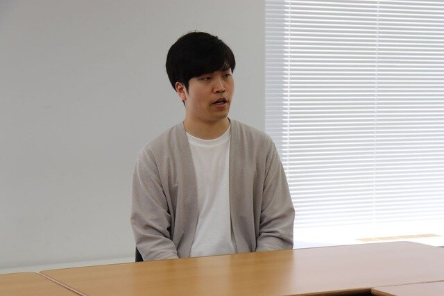 【キャリアクエスト】せっかくするなら楽しんで仕事をしたい！マーベラスに飛び込んだエンジニアに訊く「好きなモノを仕事にする」ということ