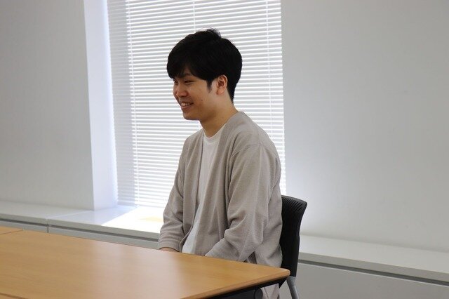 【キャリアクエスト】せっかくするなら楽しんで仕事をしたい！マーベラスに飛び込んだエンジニアに訊く「好きなモノを仕事にする」ということ