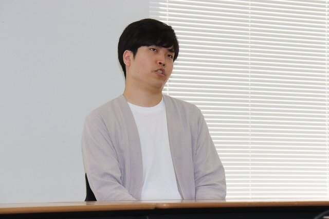 【キャリアクエスト】せっかくするなら楽しんで仕事をしたい！マーベラスに飛び込んだエンジニアに訊く「好きなモノを仕事にする」ということ