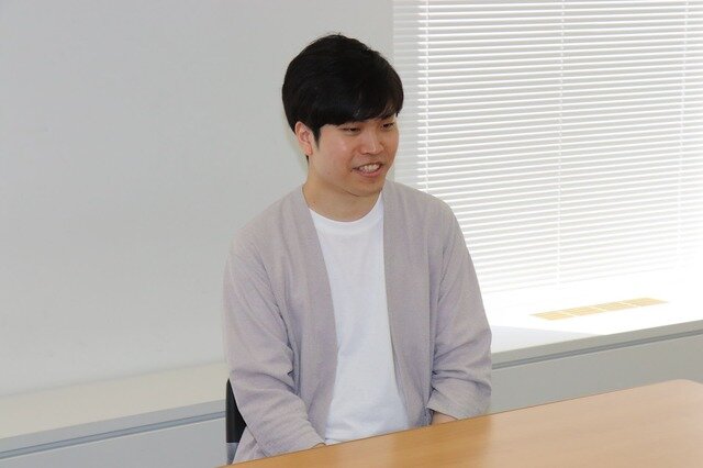 【キャリアクエスト】せっかくするなら楽しんで仕事をしたい！マーベラスに飛び込んだエンジニアに訊く「好きなモノを仕事にする」ということ