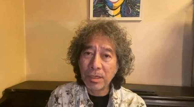 イシイジロウ新作『シブヤスクランブルストーリーズ』小山卓治さん出演決定！『428』大沢賢治役
