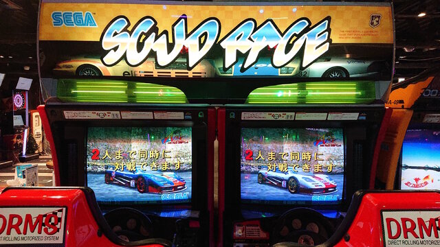 ※画像はGiGO 秋葉原5号館公式Xより引用。